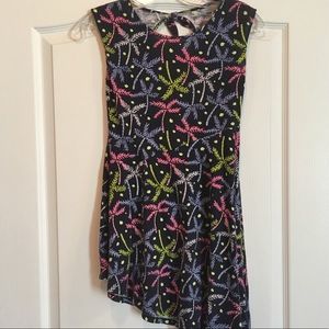 🌴 Cat & Jack Dress